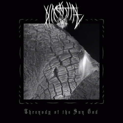 Dinenthal : Threnody of the Sun God